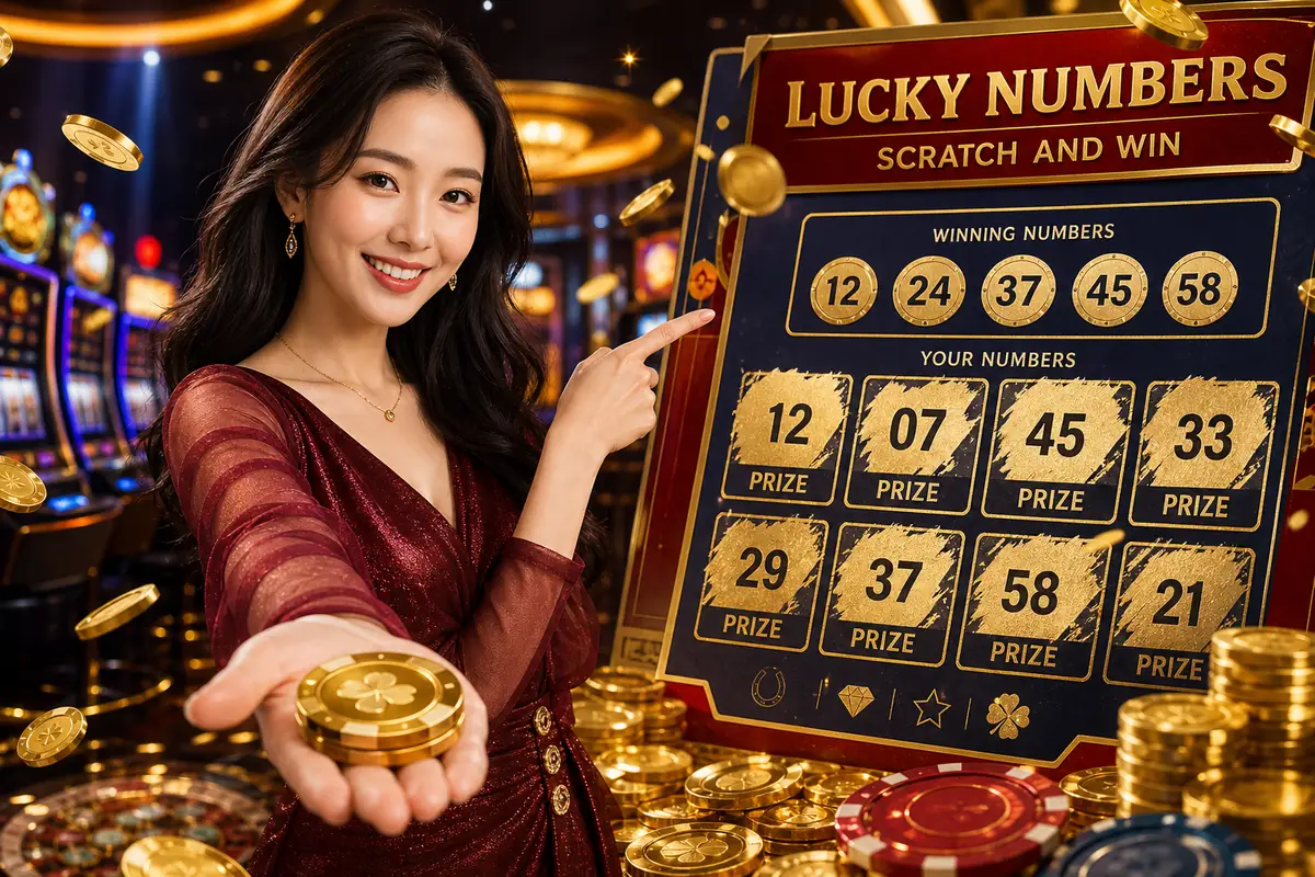 vtbet88 Casino meja baccarat dealer langsung