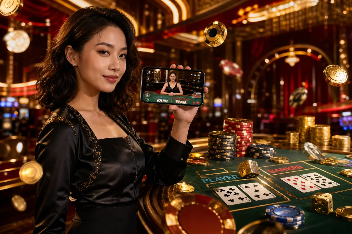 vtbet88 daftar akaun baharu Malaysia