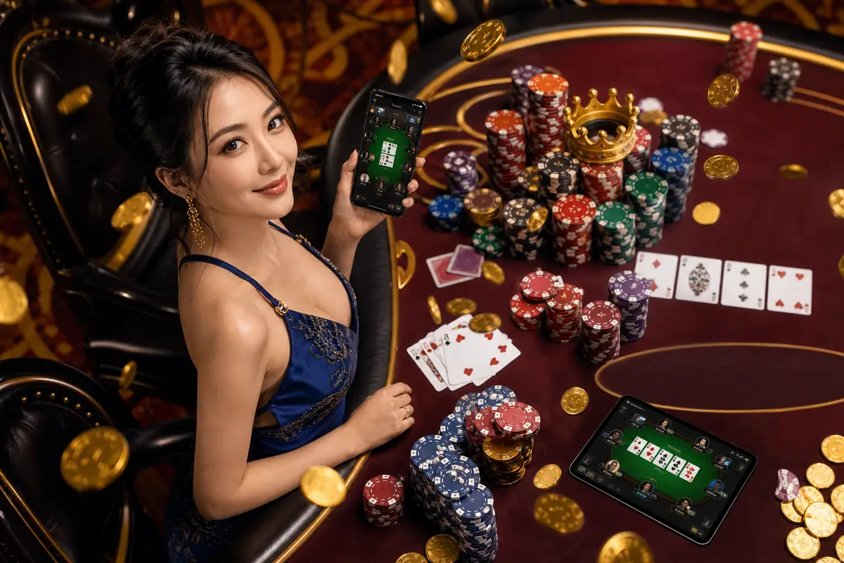vtbet88 panduan memilih slot online
